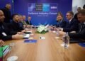 Украина подписала Drone Deal с одной из Балтийских стран