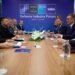 Украина подписала Drone Deal с одной из Балтийских стран