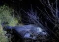 В молдавском селе взорвался российский дрон (фото)