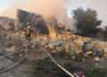 В Одесской области по 10 тревог в сутки: в ОВА раскрыли последствия атак с начала июля