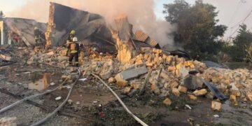 В Одесской области по 10 тревог в сутки: в ОВА раскрыли последствия атак с начала июля
