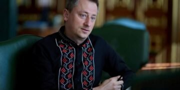 Экс-министр экономики Соболев переходит в ОП: чем будет заниматься