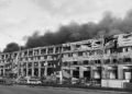 Утеряно 250 тысяч книг. Россияне уничтожили склад издательства “Книголав”