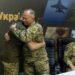 Сырский передал должность Драпатому и заявил о “новом этапе” впереди