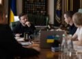 Зеленский анонсировал пять решений для улучшения отношений с Польшей
