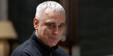 Зеленский назначил нового врио главы СБУ