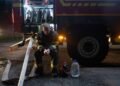 Баллистическая ракета попала в частный дом под Кривым Рогом, погибла семья
