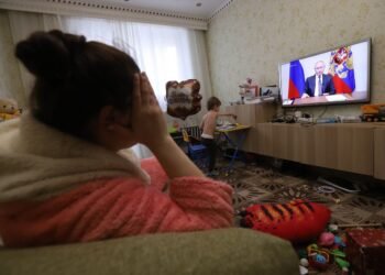 Россияне проявляют все больший интерес к теме завершения войны РФ против Украины, – ISW