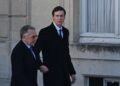 FT: Уиткофф и Кушнер впервые поедут в Киев после встречи Зеленского с Трампом