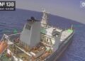 147 судов за 10 суток: Мадяр показал новую добычу дронов СБС в двух морях