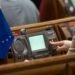 В Украине снова продолжат военное положение и мобилизацию
