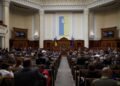 В Раде оценили шансы назначить Хмару министром обороны