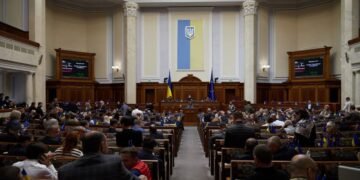 В Раде оценили шансы назначить Хмару министром обороны