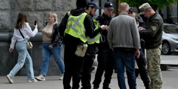 Для уклоняющихся от мобилизации готовят три вида санкций, – военная омбудсменка