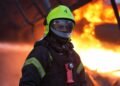 Оккупанты РФ атаковали гражданское судно в Одессе, есть раненые