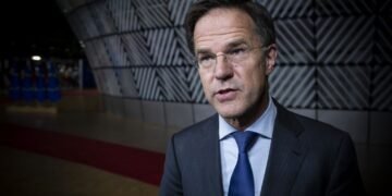 Генсек НАТО отреагировал на замену министра обороны и дал прогноз по стратегии Украины