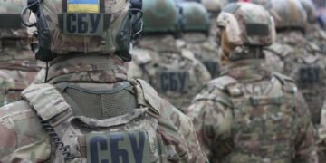 Співробітники СБУ пройшли навчання зі зміцнення доброчесності й ефективного урядування