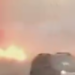 Палаючий смерч: на Київщині зафіксували небезпечне явище, – ВІДЕО