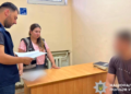 Моторошний злочин у гаражі: на Київщині затримали двох молодиків