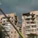Друга доба без сну: в Києві цілодобово тривають рятувальні роботи, – ФОТО