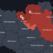 Київ і область оточили десятки дронів: триває підвищена небезпека, – ФОТО