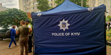 Допомога після падіння БпЛА: куди звертатись жителям Києва