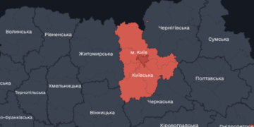 Смертельна загроза в Києві: виникають пожежі і вибухи