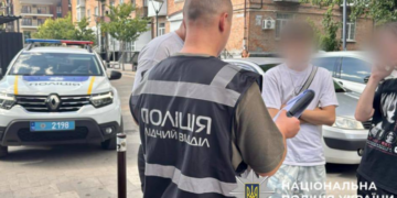 Постріли і жертва на вулиці: на Київщині триває слідство
