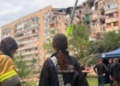 Великі черги і правоохоронний контроль: в Києві розгорнули спеціальний штаб