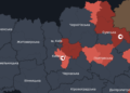 Навколо Києва посилюється небезпека: в яких районах гучно