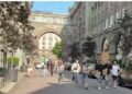 У центрі Києва зібралися сотні людей: причина акції сколихнула країну
