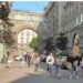 У центрі Києва зібралися сотні людей: причина акції сколихнула країну
