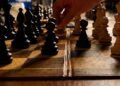На вокзалі Києва відбудеться незвична подія: зіграти зможе кожен