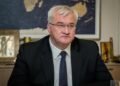 Сибига предупредил, что РФ может имитировать стремление к миру для срыва санкций Грэма