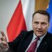 Сикорский предупредил, что загнанный в угол Путин может пойти на “что-то рискованное”