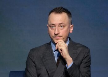 Зеленский назначил эксминистра Соболева заместителем главы ОП