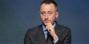 Зеленский назначил эксминистра Соболева заместителем главы ОП