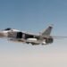Боевые водолазы Нацгвардии уничтожили Су-24М на аэродроме в Крыму (видео)