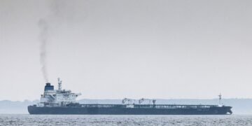 Операция “МоЛоЧКа”: дроны поразили 12 российских судов РФ в Черном море