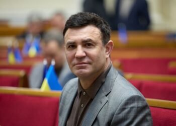 Тищенко просят арест по делу о колл-центрах, но с альтернативой залога