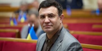 Тищенко просят арест по делу о колл-центрах, но с альтернативой залога