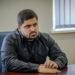 Зеленский уволил Ткаченко с должности главы КГВА