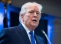Ущерб от атак Ирана по суднам будет возмещаться из иранских активов, – Трамп