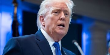Ущерб от атак Ирана по суднам будет возмещаться из иранских активов, – Трамп