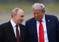 Путин и Трамп провели телефонный разговор: говорили о войне в Украине