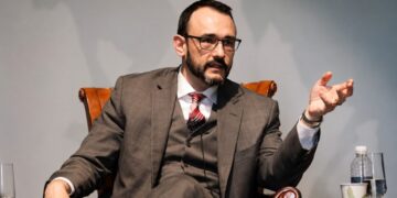 Майкл Кофман: армия России сможет угрожать НАТО уже через семь лет после конца войны