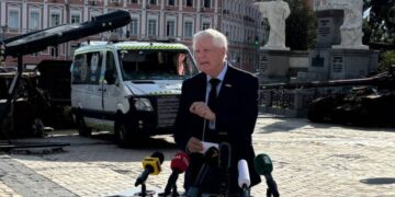 Грэм сообщил о соглашении с Белым домом относительно новых жестких санкций против России