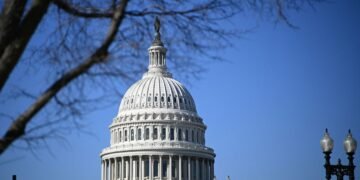 В США отменили парад по случаю главного праздника страны из-за аномальной жары
