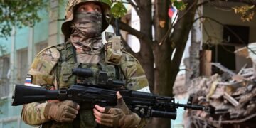 Россияне готовят штурмы на квадроциклах и мотоциклах на Покровском направлении