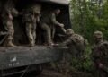 Некоторым военным будут выплачивать по 50 тысяч гривен в месяц, – Свириденко